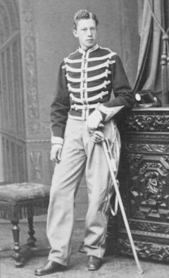 Anatole de LA FONTAINE