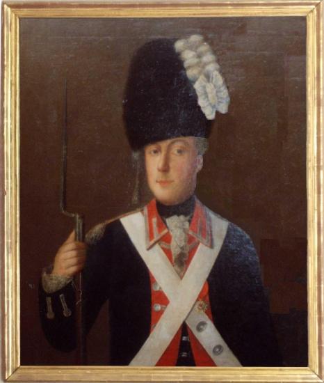 De saint remy pierre louis portrait grenadier bis